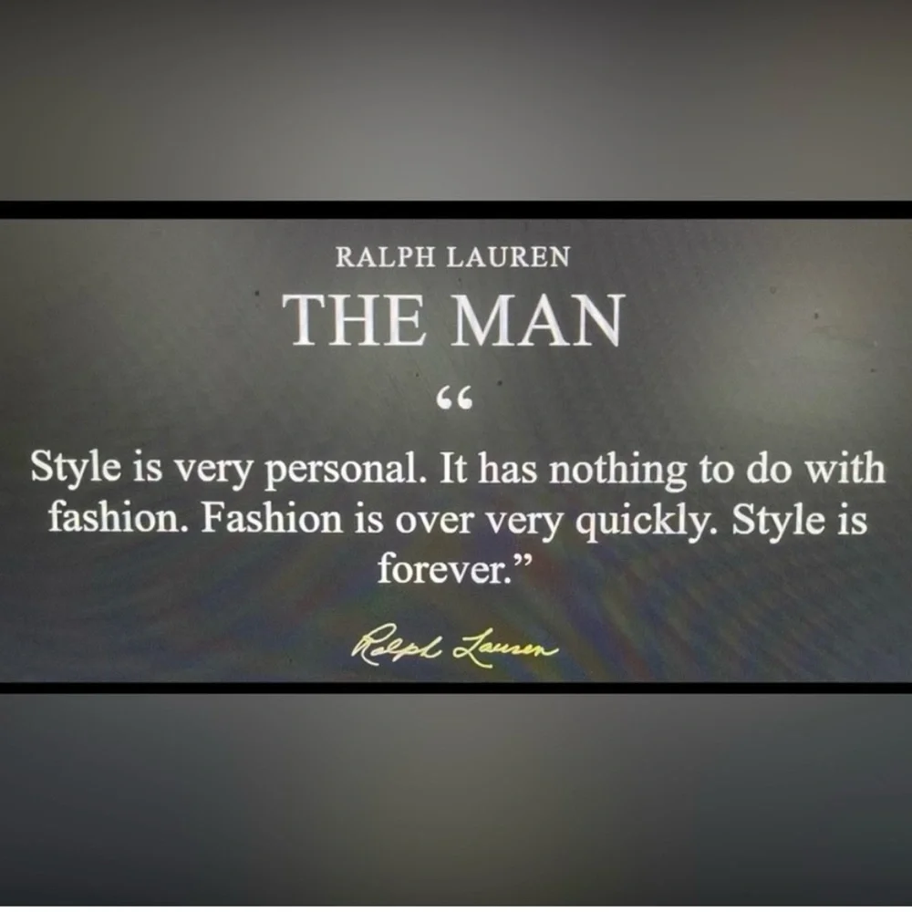 Polo by Ralph Lauren Classic Paid Jacket - Picture 11 of 14